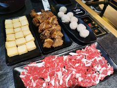 -林记潮牛·牛肉火锅(上马墩店)