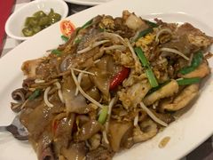 海鲜河粉-文东记(马里士他路)