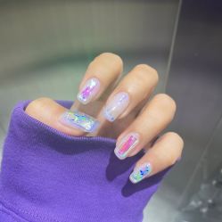 -Beauty nail伊佳靓丽美甲美睫