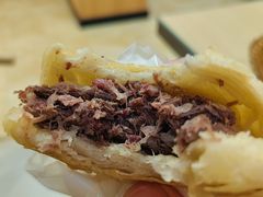 -闫家驴肉老店(华电一校店)