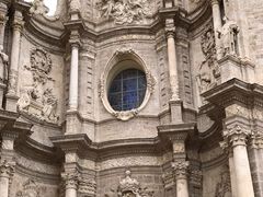 -瓦伦西亚大教堂