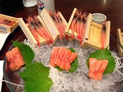 马苏里拉三文鱼-黑松白鹿(崇文门新活馆店)