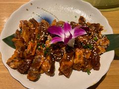 -久苑烧肉(世界城广场店)