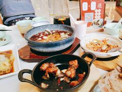 -潮界(虹桥新天地店)