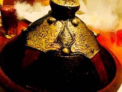 -Tajine Moroccan塔金摩洛哥中东餐厅