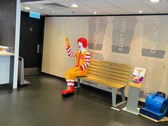 -麦当劳(元朗贸易中心店)