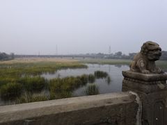-卢沟桥文化旅游区