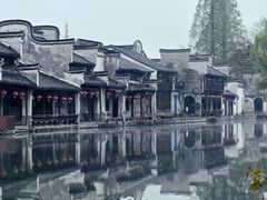 -南浔古镇