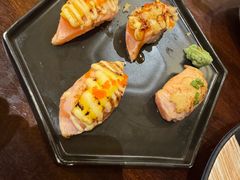 -鸟鹏烧鸟居酒屋(仁恒梦中心店)