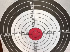 -枪馆1号实弹射击俱乐部