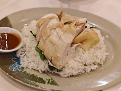 -醉琼楼酒家(灣仔)
