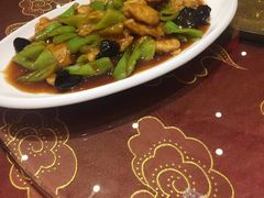 溜辣鱼片-盈春大饭店(千山路店)