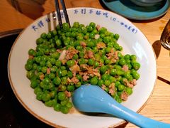 -吃饭皇帝大(合生汇店)