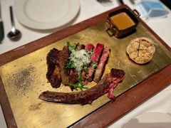 -云厨·高空西餐厅(成都瑯珀·凯悦臻选酒店)