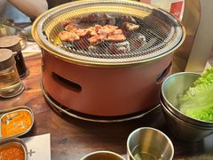 -西塔老太太泥炉烤肉(上海七宝领展广场店)