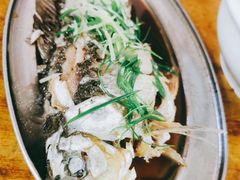 -康乐餐馆(台山商业城D座商场店)