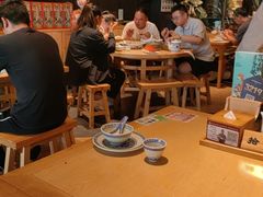 -南京大牌档(龙江新城市广场店)