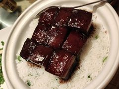 -新白鹿餐厅(龙游路总店·杭帮菜名店)