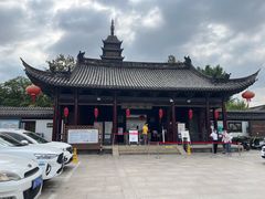-常熟方塔园