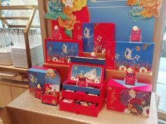 零售区-85度C(苏州石路店)