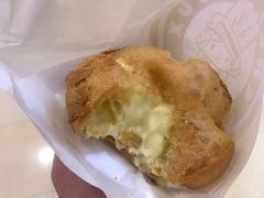 -西树泡芙(湖滨银泰in77B区店)
