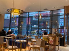 -奈雪的茶(青岛卓悦里INTOWN店)