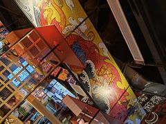 -有喜屋·日料·居酒屋(旭辉广场店)