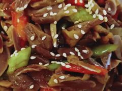 -巴依老爷新疆美食(马驹桥店)