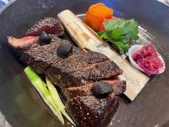 -王品牛排(杭州大厦店)