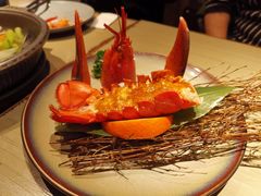 -上屿水产(鼓浪屿一店)
