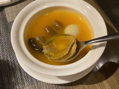 -博林天瑞喜来登酒店·西丽尚膳