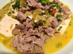 -全牛匠·乐山跷脚牛肉(西单华威约饭街店)