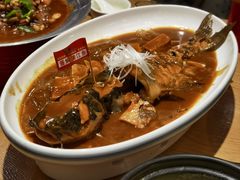 -黑家养生粥道馆(新世纪店)