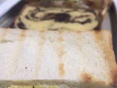 -星巴克(西安博乐里店)