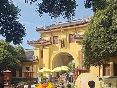 -桂林独秀峰王城景区