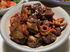-树厨贵州菜(大十字店)