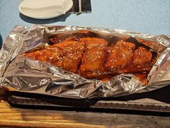 -柴米油盐三杯鸡(象山北路店)