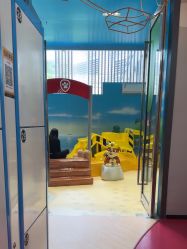 -尼克Playtime(欢乐海岸店)