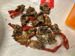 -五七小李子油焖大虾(总店)