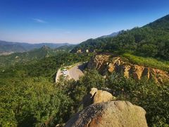 -空中草原