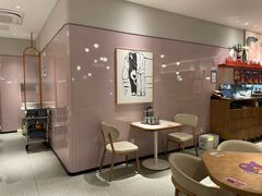 -必胜客(龙茗店)