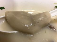 蹄花汤-明红蹄花(糍粑店街店)