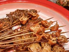 -北丐先生·野馄饨烧烤(长宁龙之梦店)