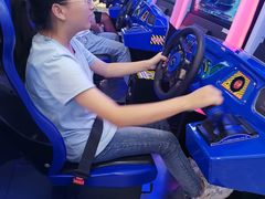 -风云再起游乐汇(南京常发广场店)