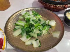 -乔阿马·江南味·驴肉香(龙湖华泾天街店)