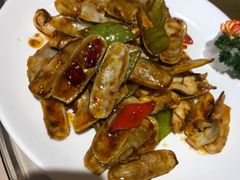 -鹏天阁酒楼·海鲜(红旗店)