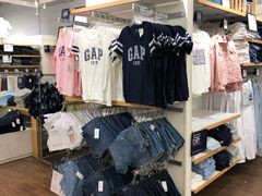-GAP(王府井奥莱·香江小镇店)