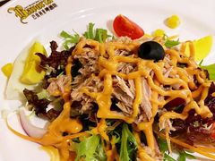 -巴伐利亚啤酒坊(意式风情街店)