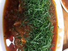 -老字号怡玺·藿香雅鱼(20年雅安店)