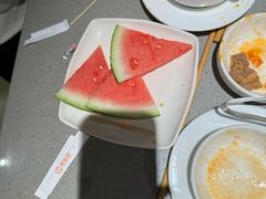 -海底捞火锅(东百中心店)